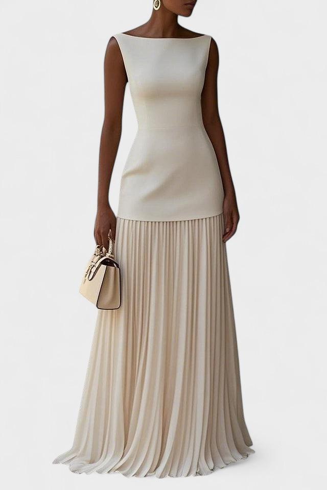 Serena™ Maxi Abito