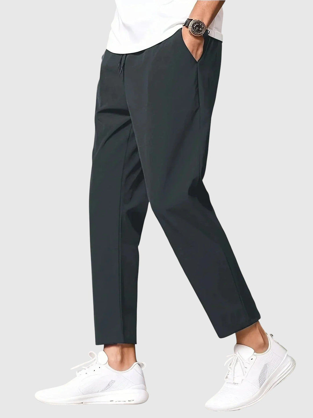 Emil | Pantaloni Comodi