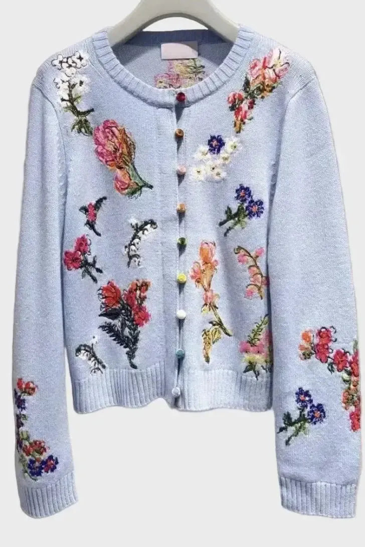 Cardigan Sofia