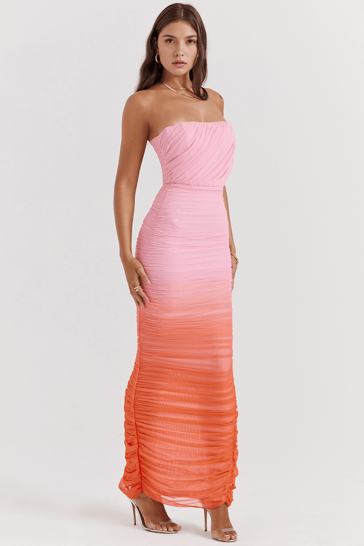 Sophie™ Maxi abito