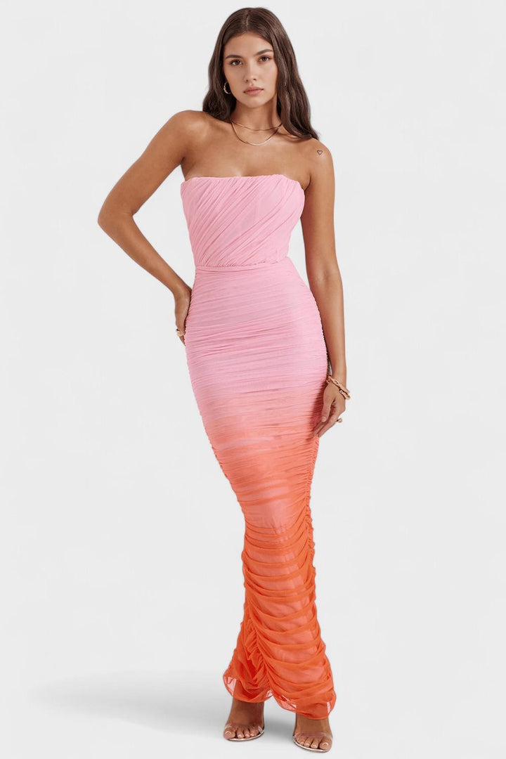 Sophie™ Maxi abito