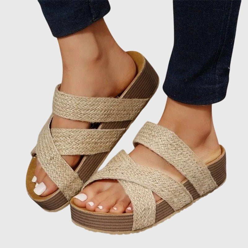 Sophie™ | Sandali ortopedici