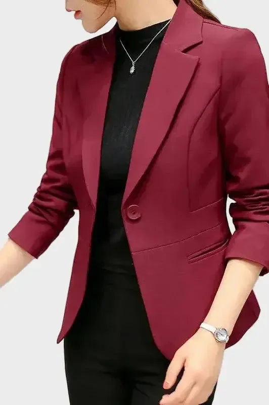 Sorelle Muse – Giacca Perfetta