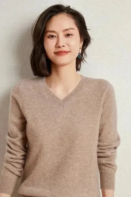 Sumu™ Maglione