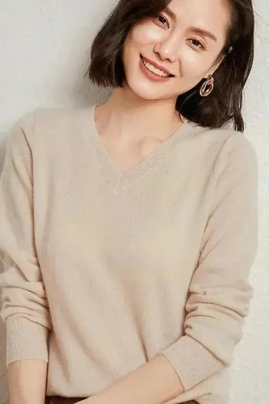Sumu™ Maglione