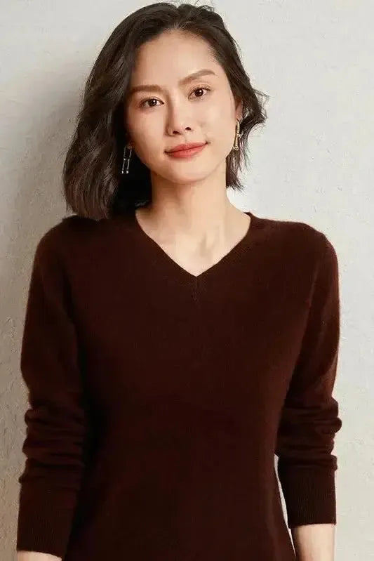 Sumu™ Maglione