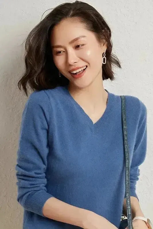 Sumu™ Maglione