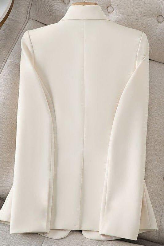 Sylva Rae – Blazer Perfetto
