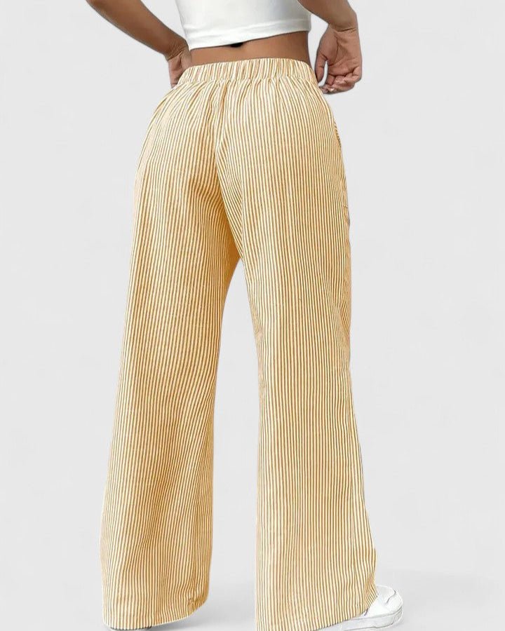 Tatienne™ | Pantaloni