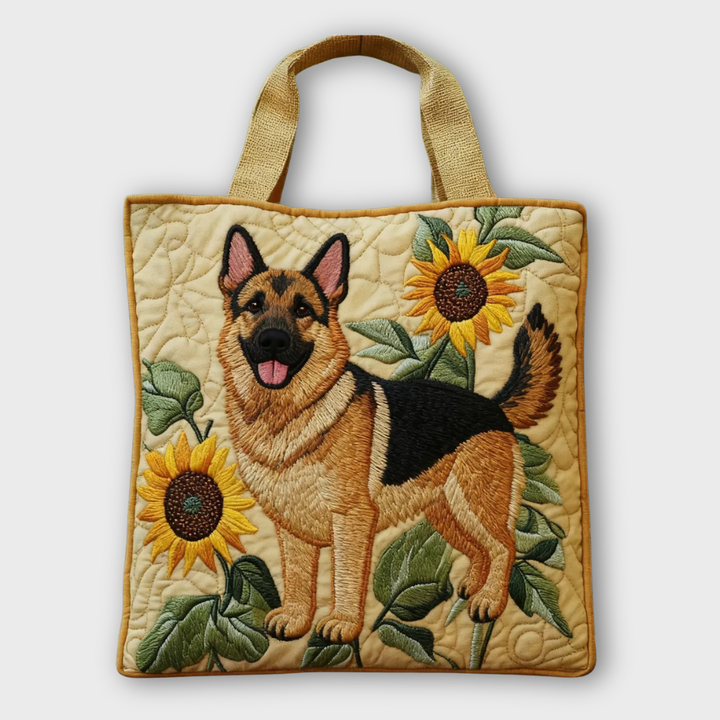 Mia | Borsa fatta a mano con vestibilità rilassata