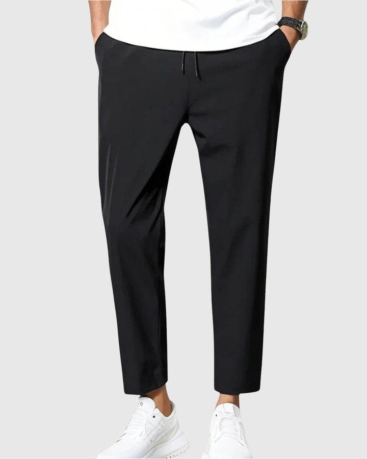 Emil | Pantaloni Comodi