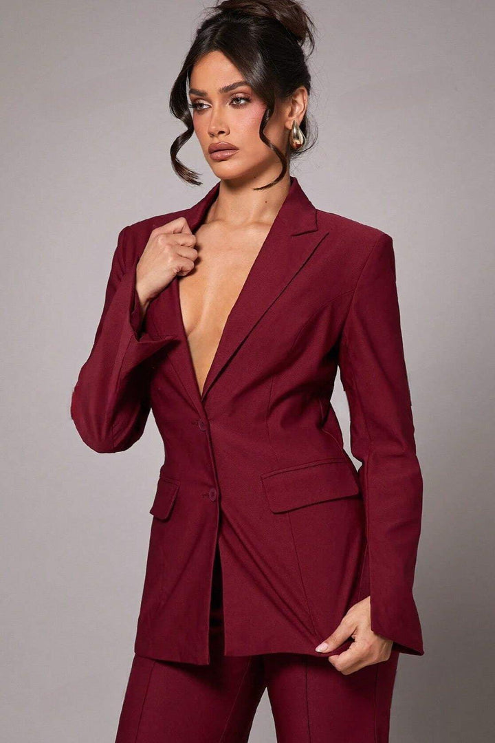 Valentina - Blazer Perfetto