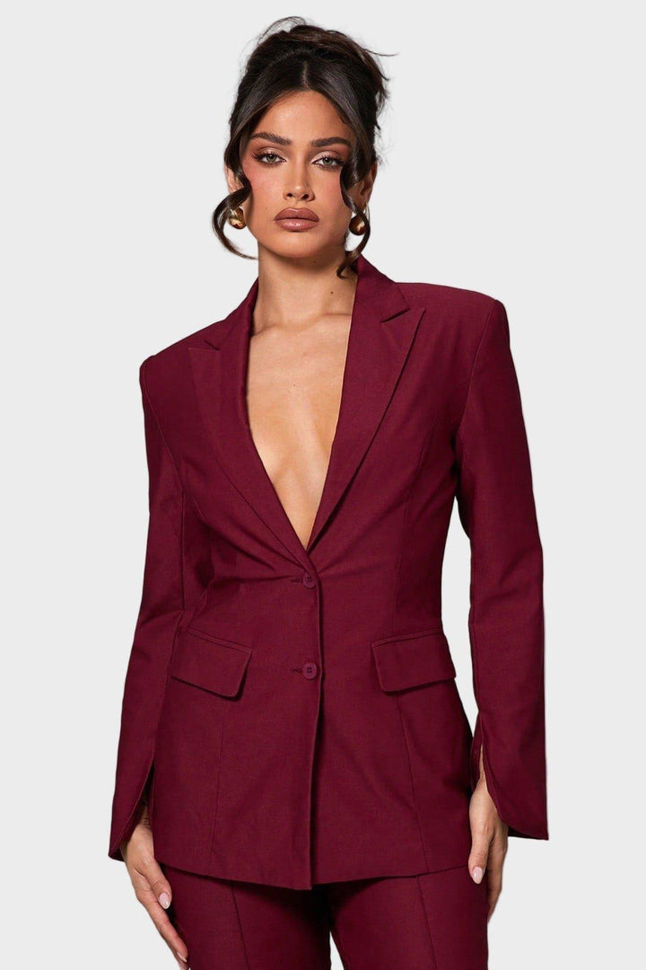 Valentina - Blazer Perfetto