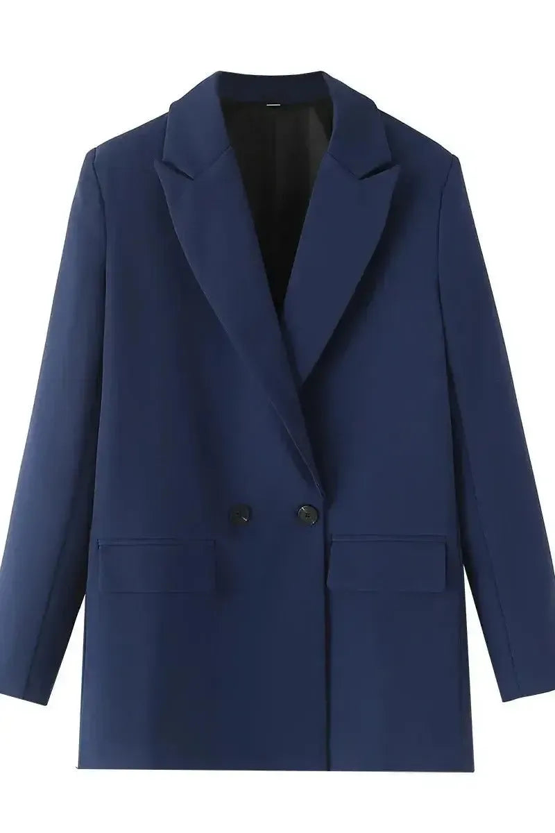 Verla Sky – Blazer perfetto