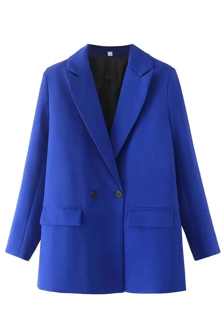 Verla Sky – Blazer perfetto