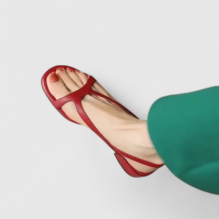 Vivienne™ | Sandali ortopedici