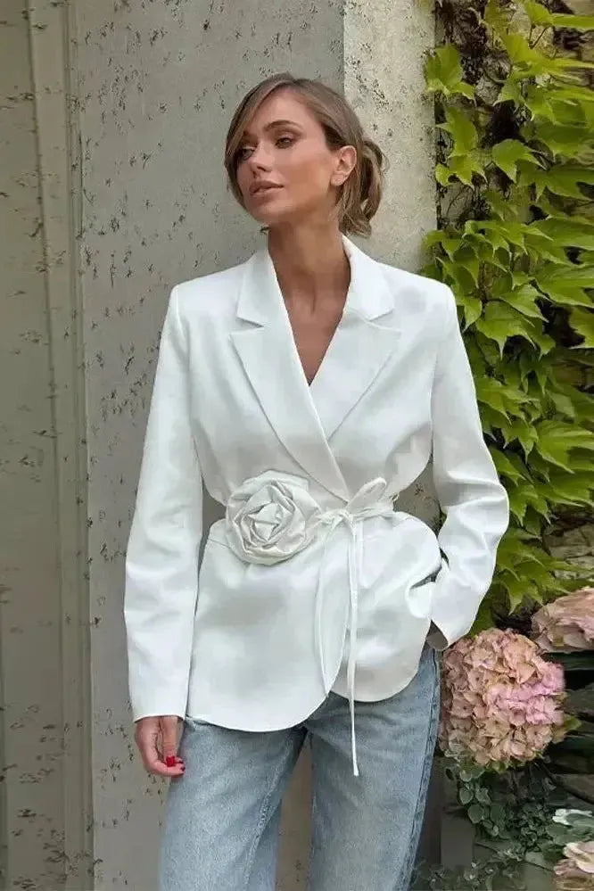 Vivra Bloom – Blazer Perfetto