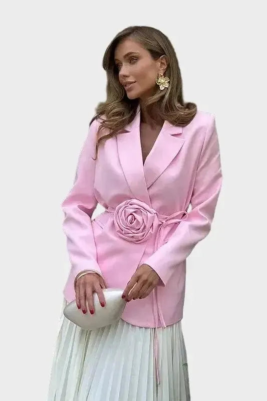 Vivra Bloom – Blazer Perfetto