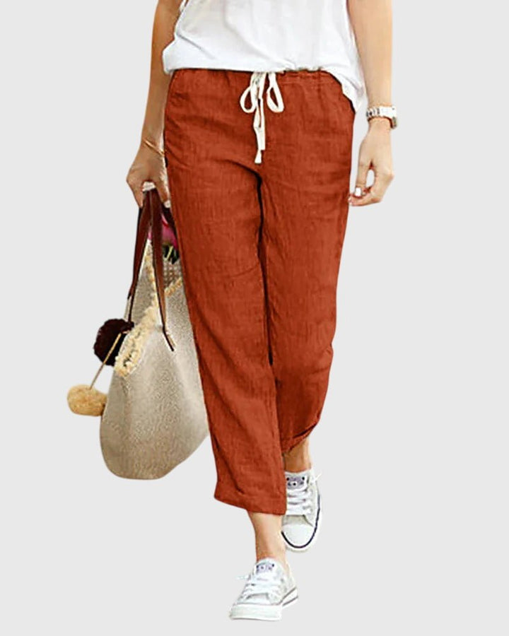 Zanra™ | Pantaloni
