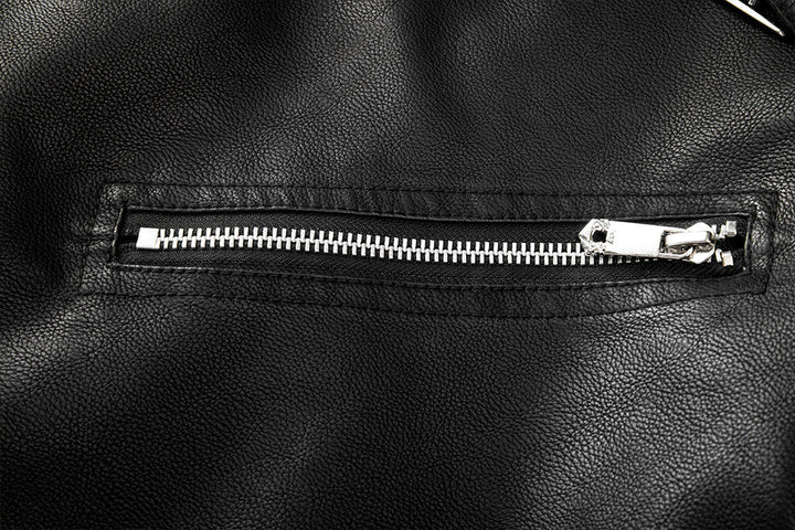 Harrison | Giacca in pelle