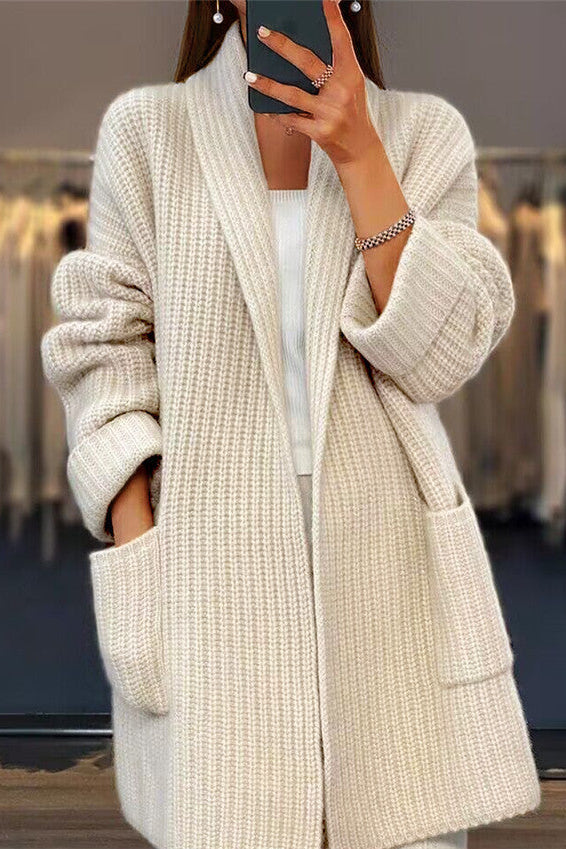 Sofie™ | Cardigan lavorato