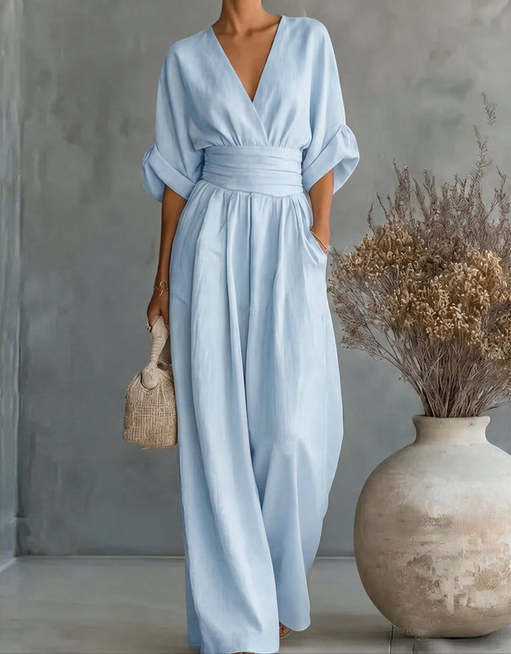 Élise | Combinazione elegante fluida
