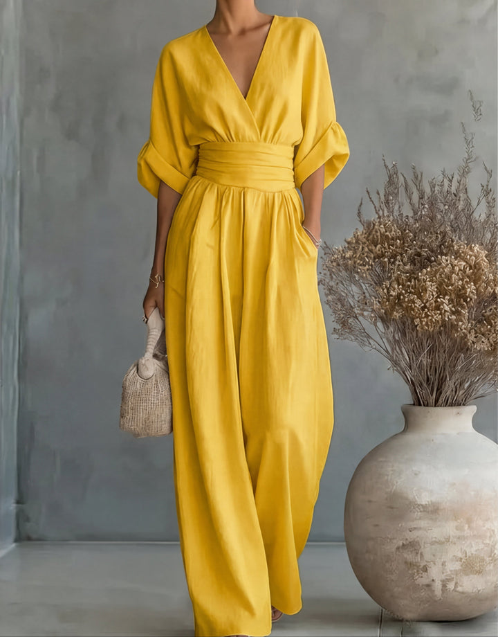 Élise | Combinazione elegante fluida