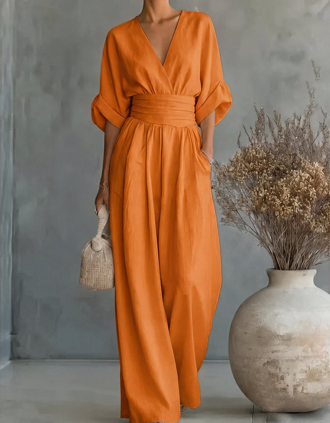 Élise | Combinazione elegante fluida