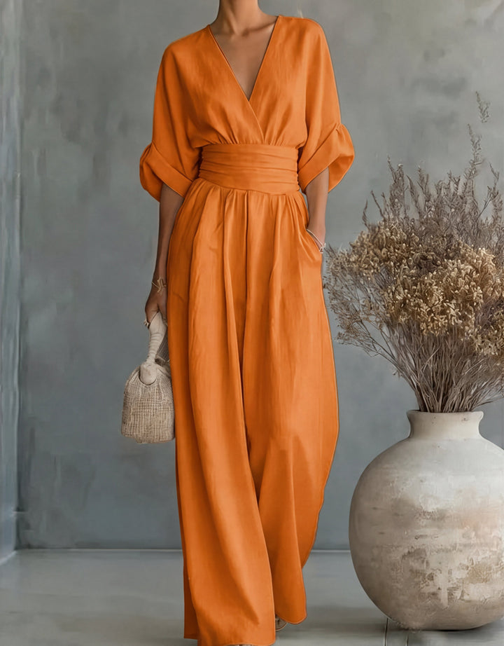 Élise | Combinazione elegante fluida