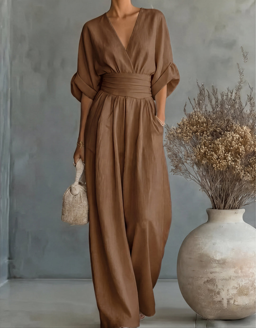 Élise | Combinazione elegante fluida