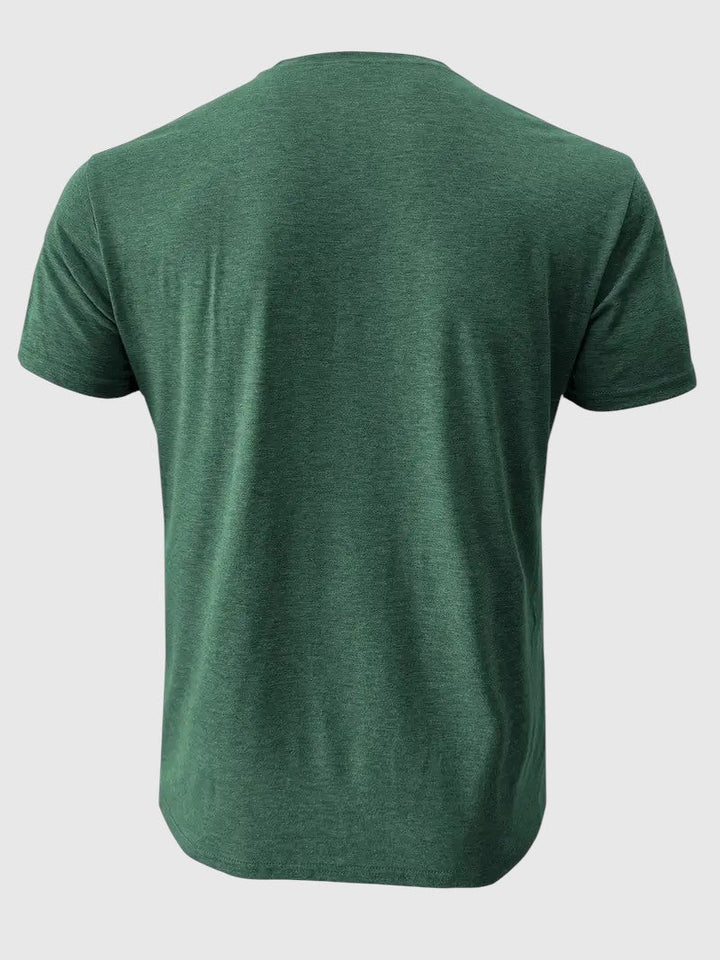 Alan | T-shirt Classica