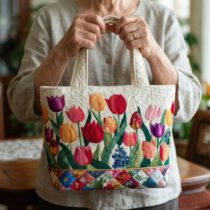 Camilla | Borsa fatta a mano con vestibilità rilassata