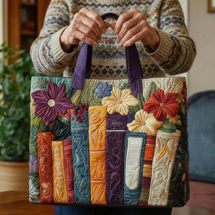 Isabella | Borsa quotidiana fatta a mano senza sforzo
