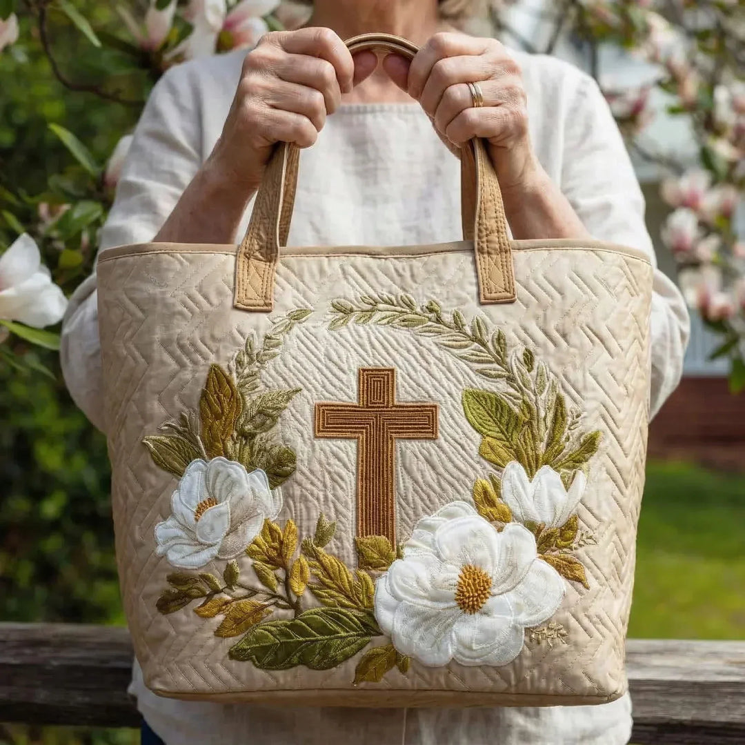Cassidy | Borsa quilted morbida fatta a mano