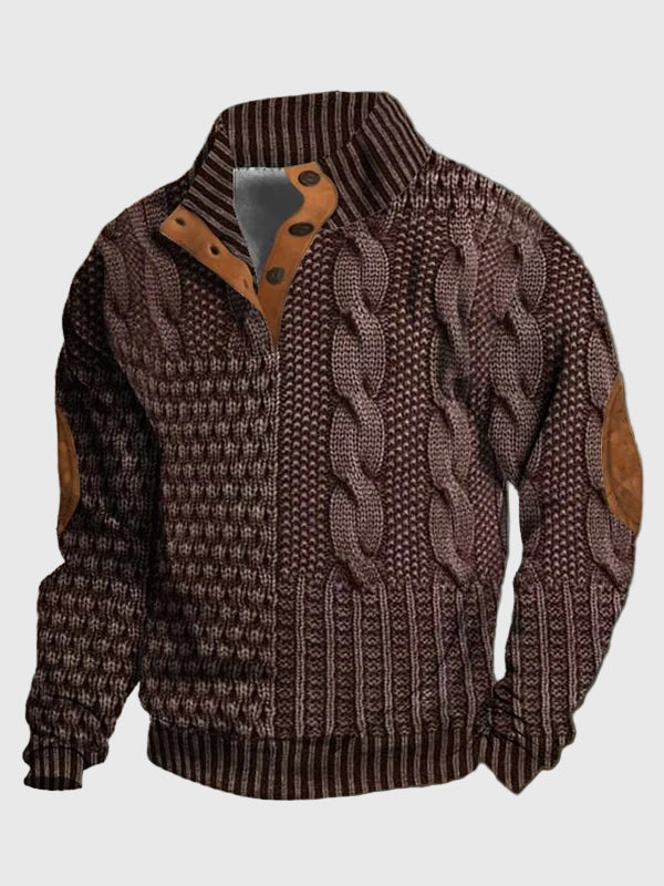 Koelman | Maglione stampato