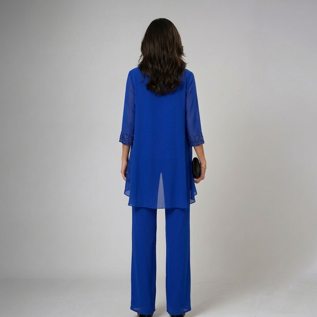 Iva™ | Elegante Completo di Tre Pezzi