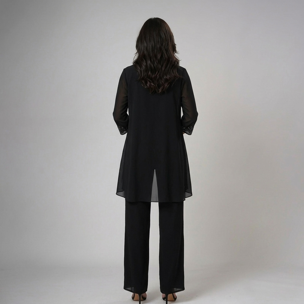 Iva™ | Elegante Completo di Tre Pezzi