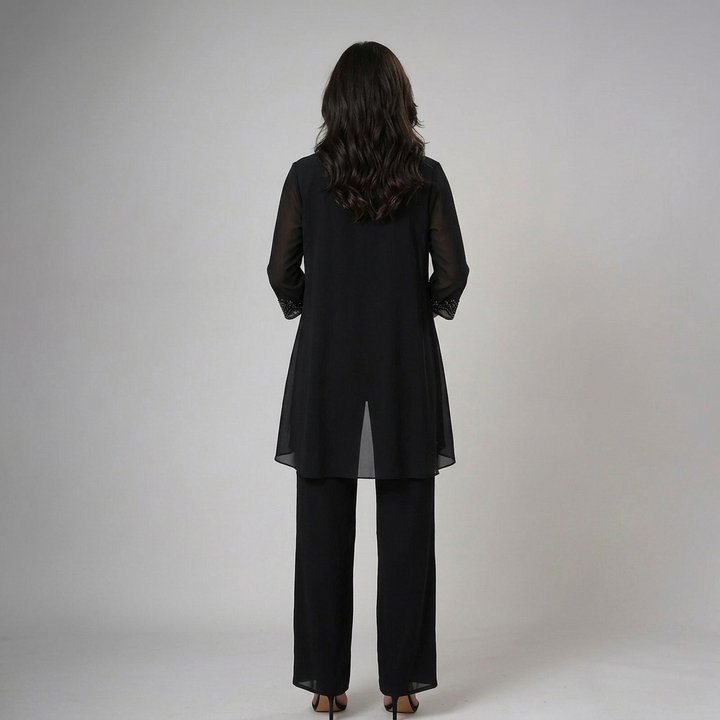 Iva™ | Elegante Completo di Tre Pezzi