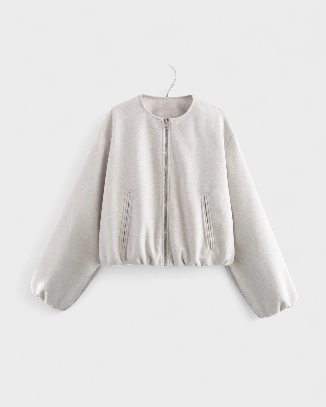 Sára™ | Giacca bomber corta