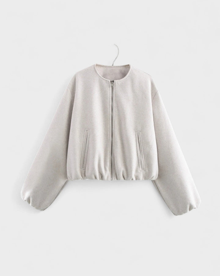 Sára™ | Giacca bomber corta