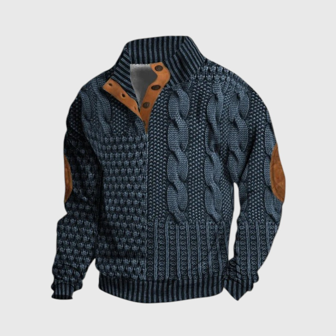 Koelman | Maglione stampato