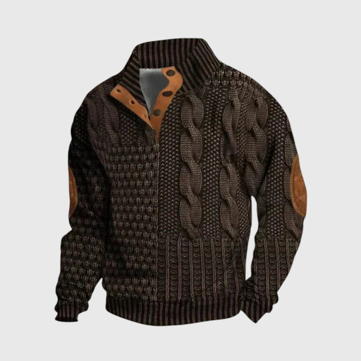 Koelman | Maglione stampato