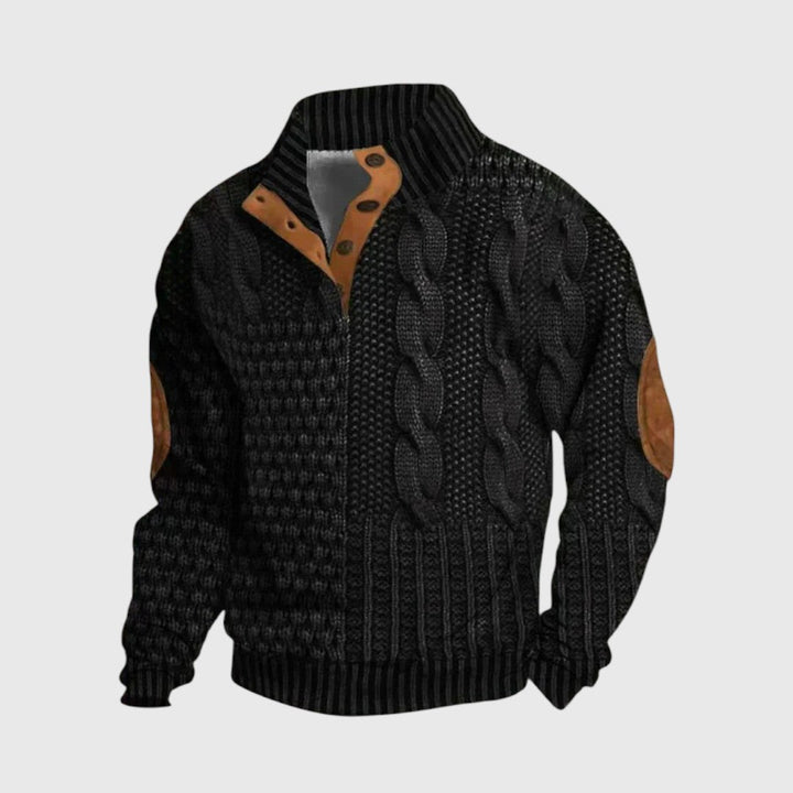 Koelman | Maglione stampato