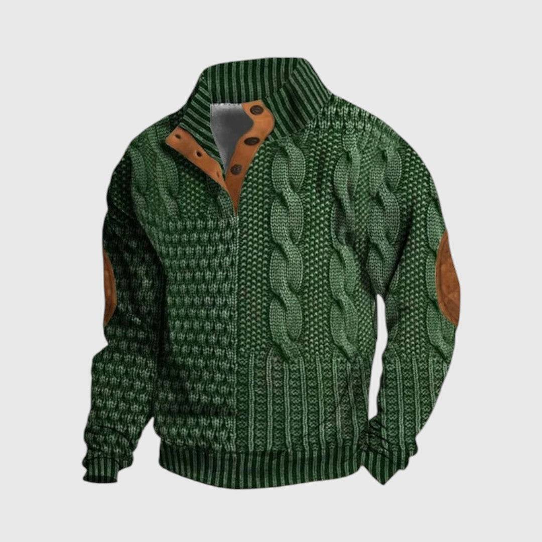 Koelman | Maglione stampato