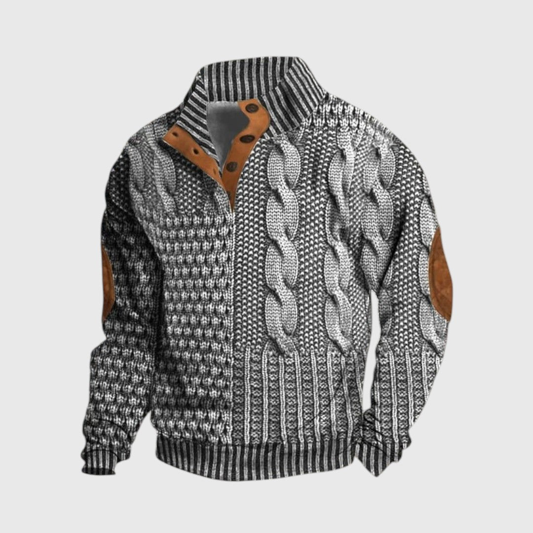 Koelman | Maglione stampato