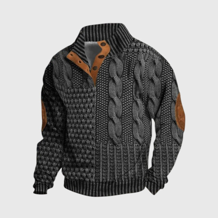Koelman | Maglione stampato