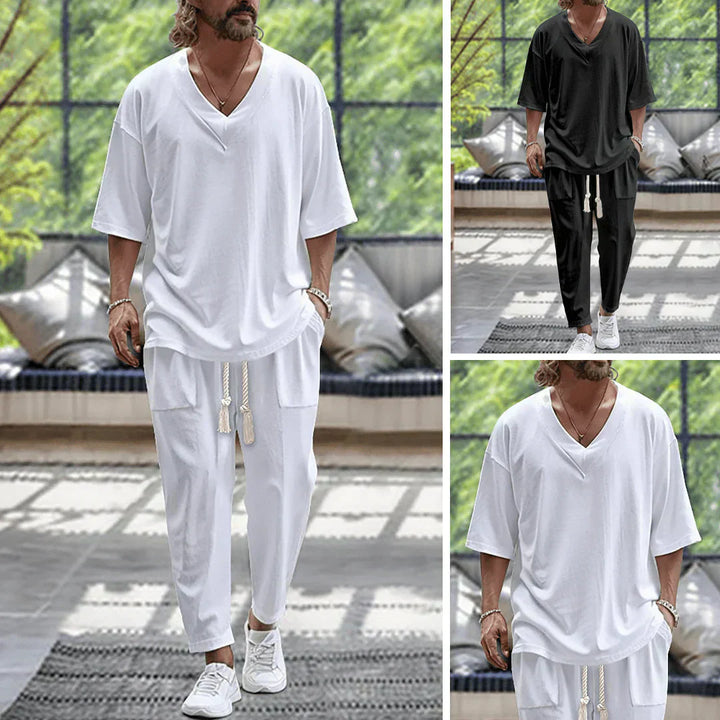 Sebastian | Set da uomo