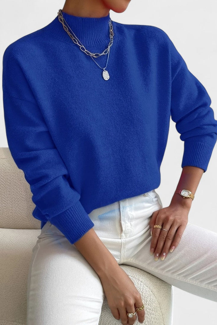 Ivona™ | Maglione elegante e caldo