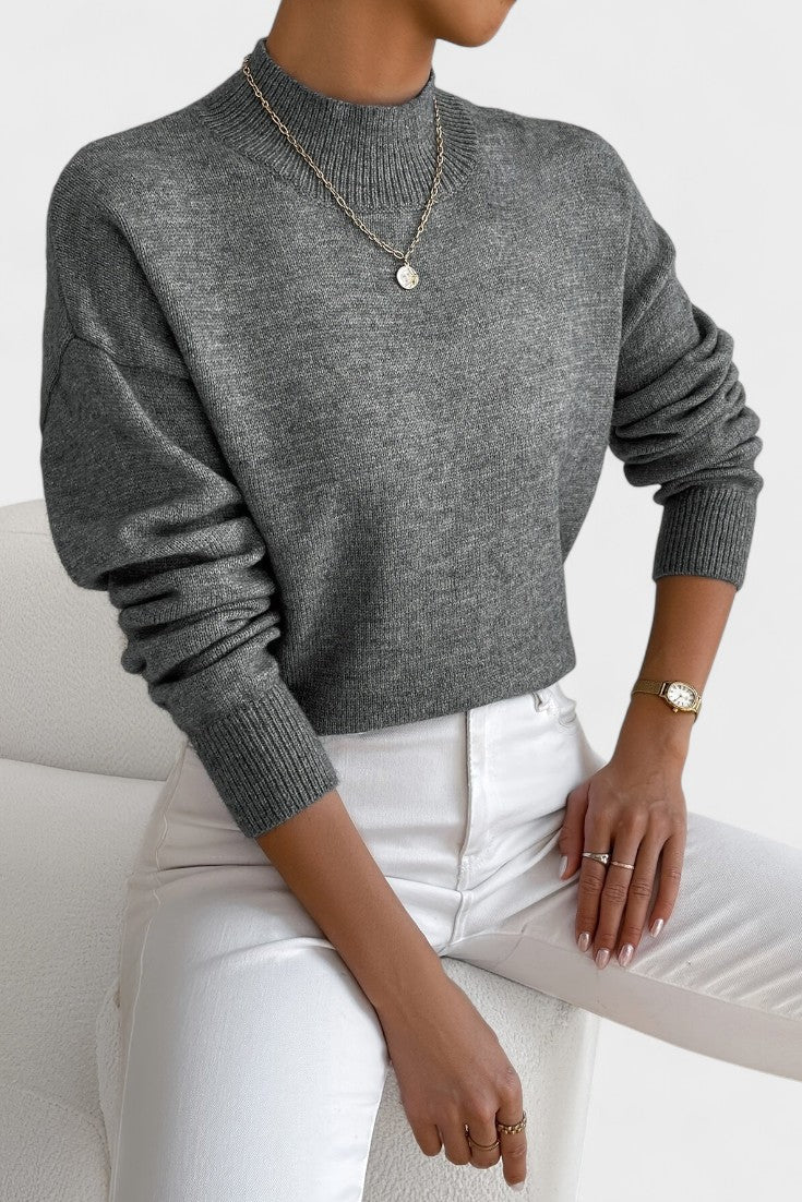 Ivona™ | Maglione elegante e caldo