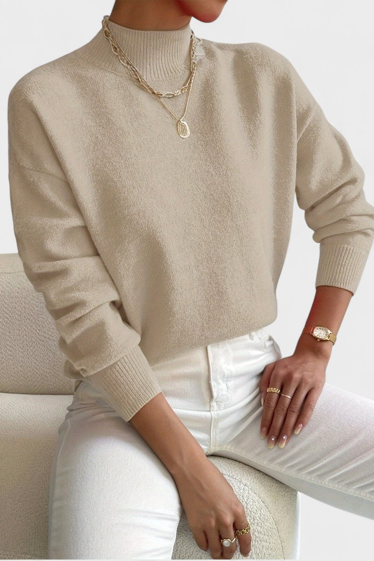 Ivona™ | Maglione elegante e caldo